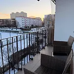 Apartment Mieszkanie Kapitana Palaca *