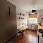 Mieszkanie Kapitana Palaca Apartman *