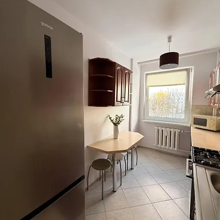 Mieszkanie Kapitana Palaca * Zyrardow