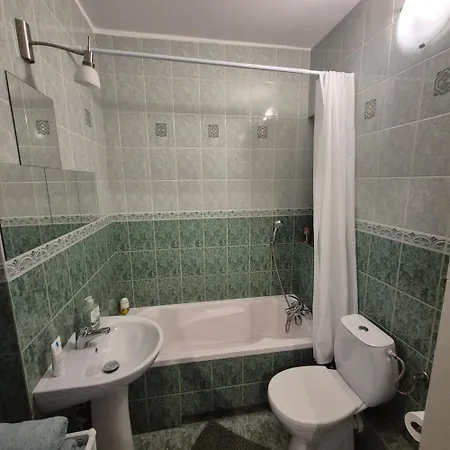 Mieszkanie Kapitana Pałaca Apartament Zyrardow