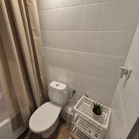Apartament Mieszkanie Kapitana Pałaca