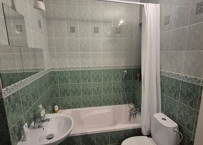 Mieszkanie Kapitana Pałaca Apartament Zyrardow